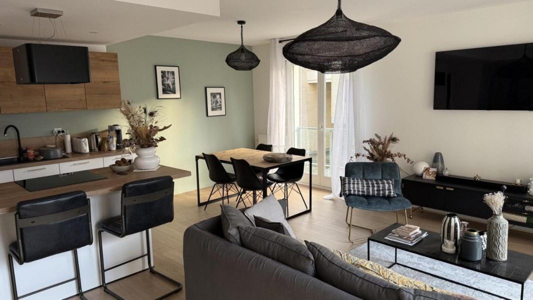 Appartement T2  - Rennes (496391) - photo principale