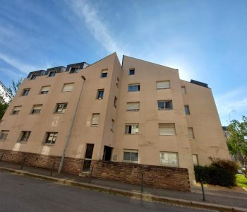 Appartement T1  - Rennes (471650) - vignette