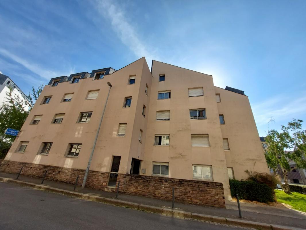 Appartement T1  - Rennes (471650) - photo-1