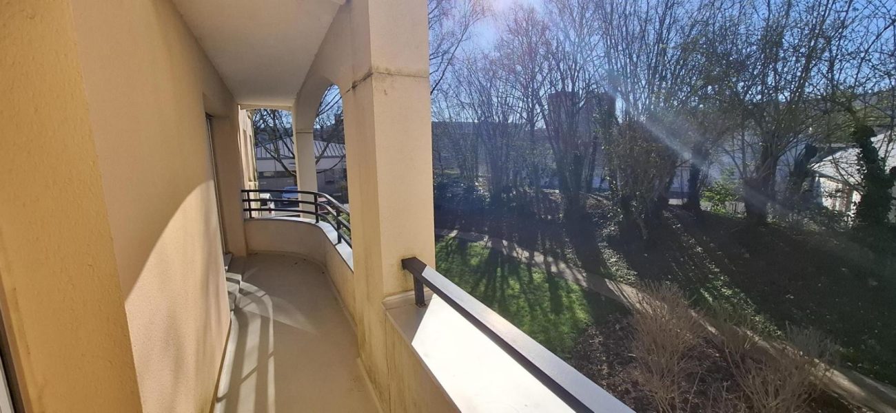 Appartement T2  - Rennes (493845) - photo principale