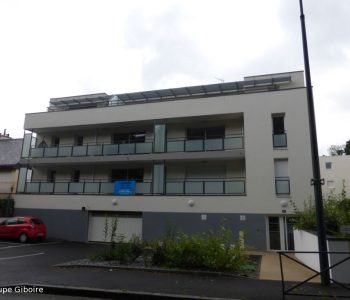 Appartement T3  - Rennes (493060) - vignette