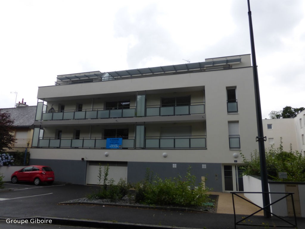 Appartement T3  - Rennes (493060) - photo-1