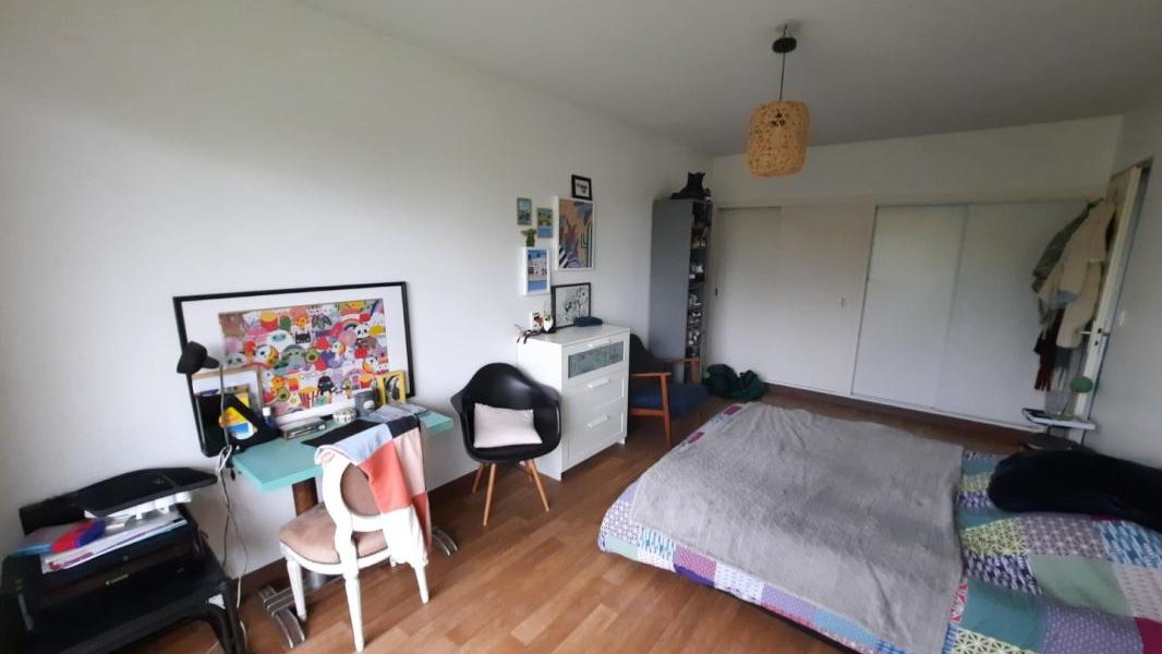 Appartement T2  - Rennes (495950) - photo principale