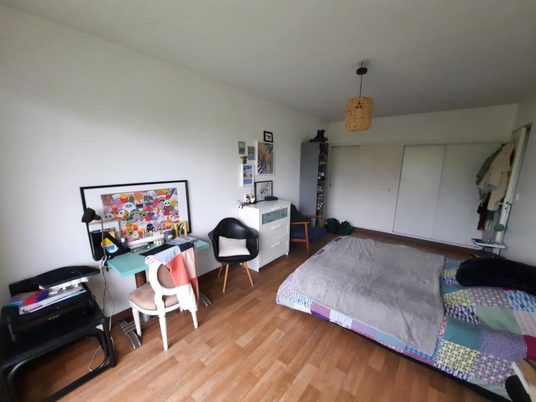 Appartement T2  - Rennes (495950) - photo-1