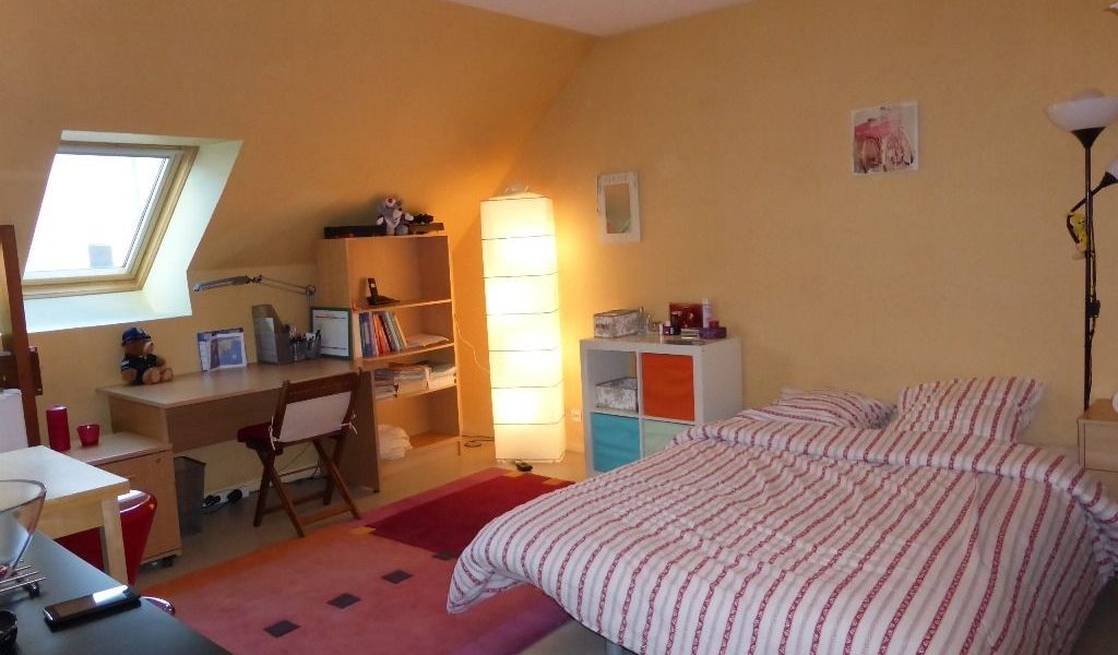 Appartement T1  - Rennes (496303) - photo principale