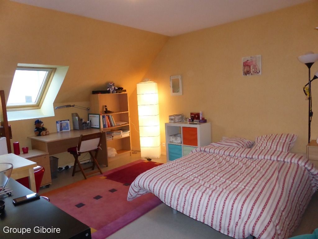 Appartement T1  - Rennes (496303) - photo-1