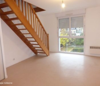 Appartement T2  - Rennes (496321) - vignette