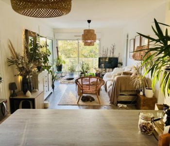 Appartement T3  - Rennes (496807) - vignette