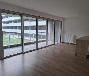 Appartement T3  - Nantes (489667) - vignette