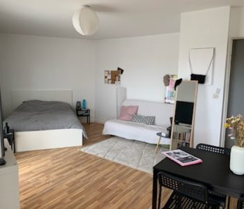 Appartement T1  - Rennes (480312) - vignette