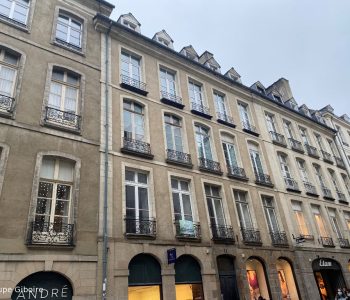 Appartement T1  - Rennes (497088) - vignette