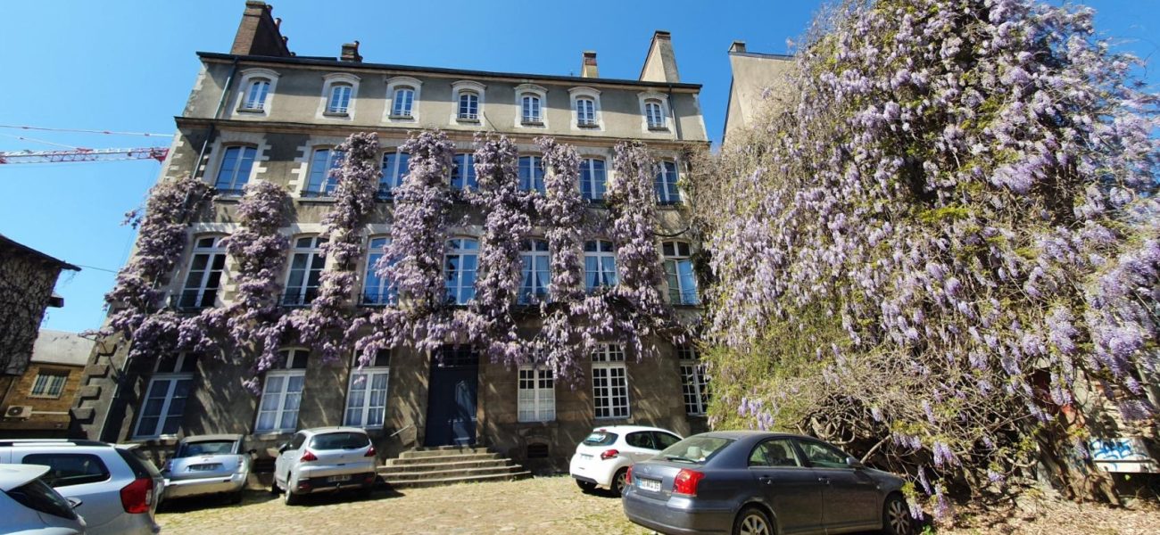 Parking  - Rennes (493229) - photo principale