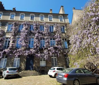 Parking  - Rennes (493229) - vignette