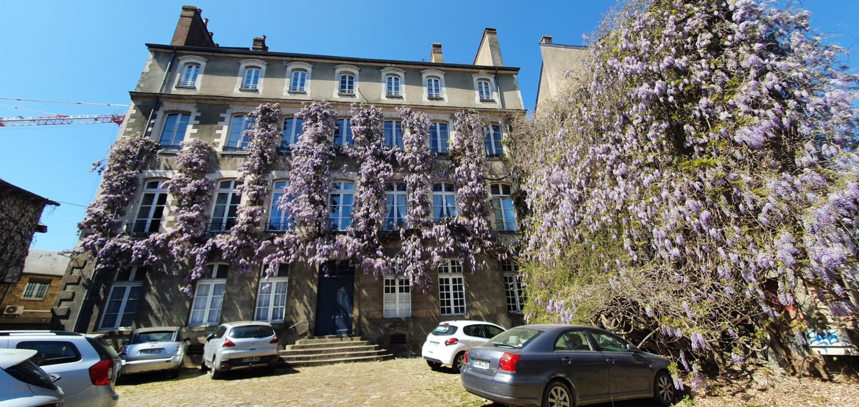 Parking  - Rennes (493229) - photo-1