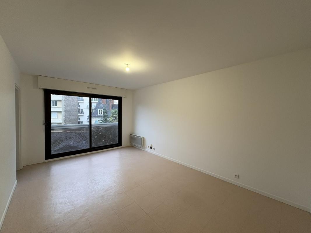 Appartement T2  - Rennes (481279) - photo-1