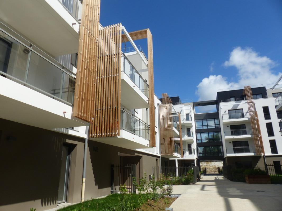 Appartement T2  - Rennes (497978) - photo-1