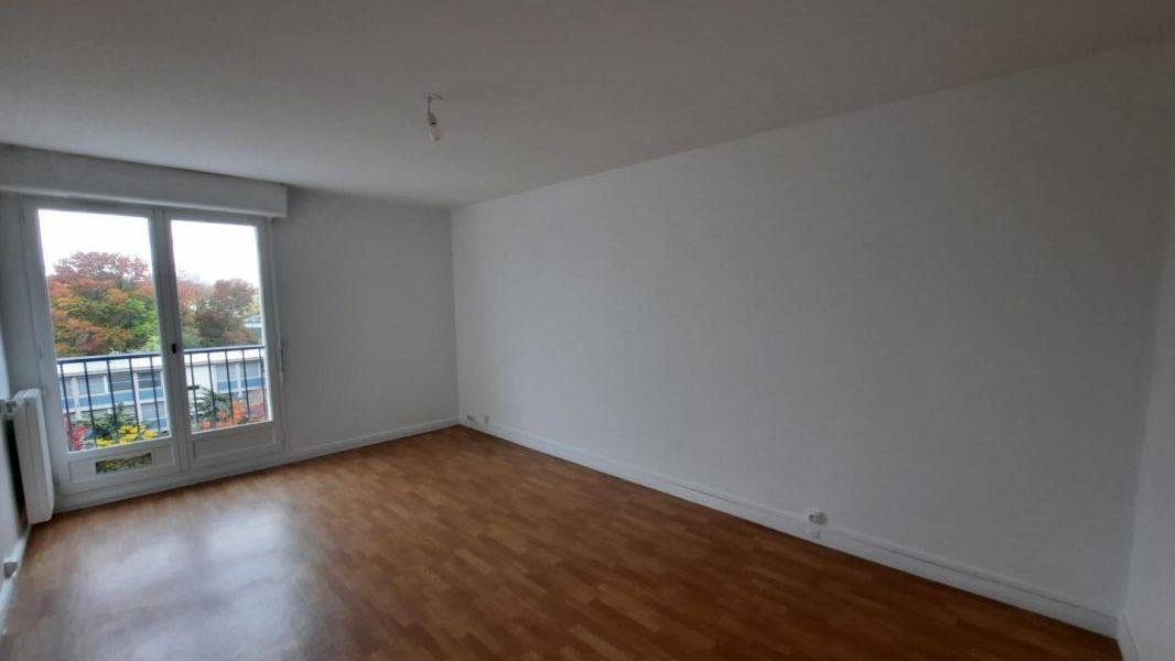 Appartement T2  - Rennes (498170) - photo principale