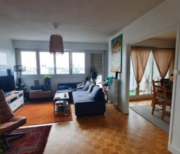 Appartement T4  - Rennes (497470) - vignette