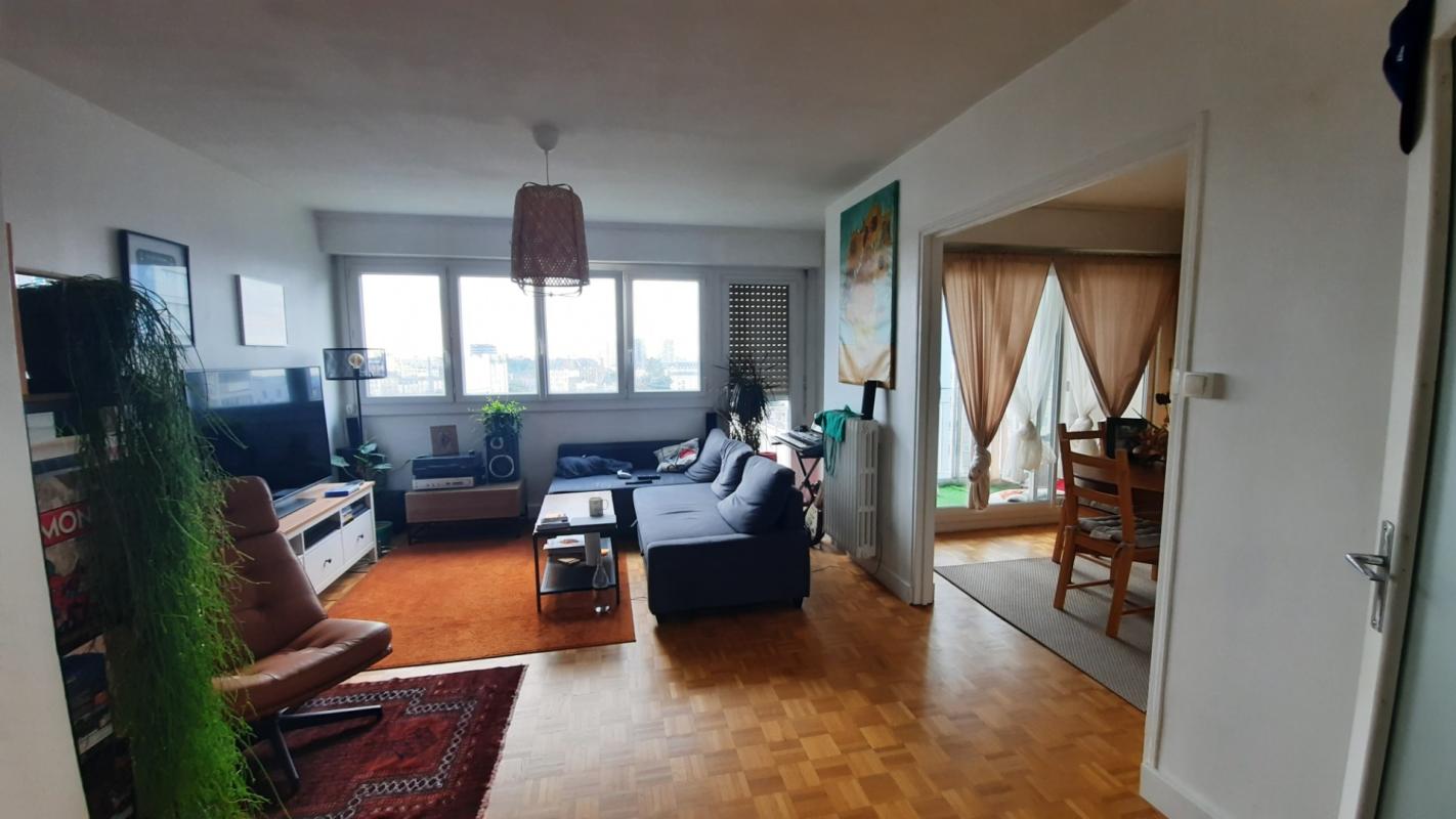 Appartement T4  - Rennes (497470) - photo-1