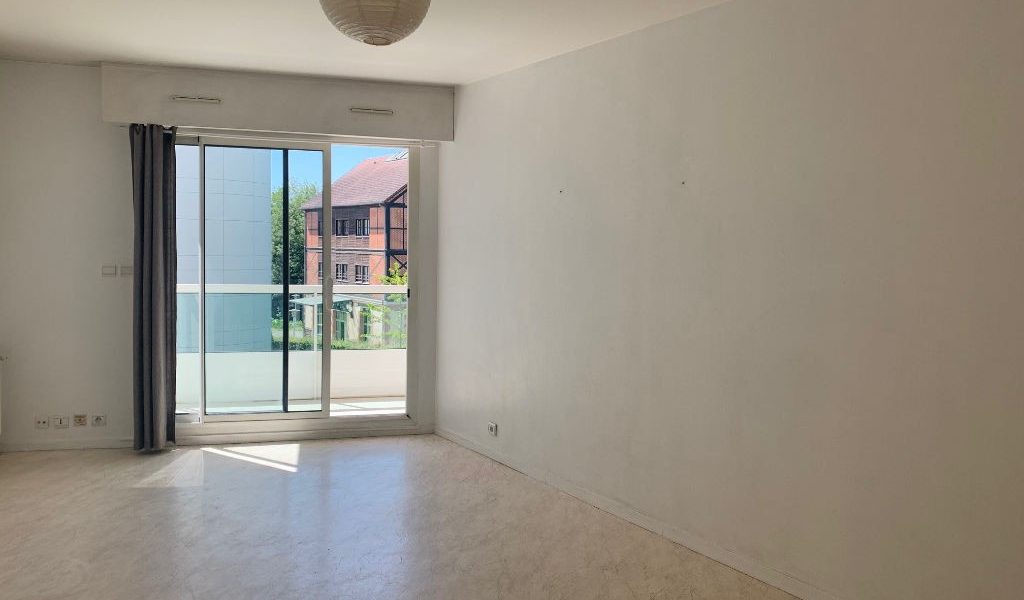 Appartement T2  - Rennes (497471) - photo principale