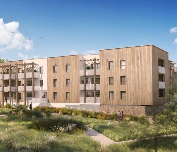 Appartement T3  - Saint Ave (493303) - vignette