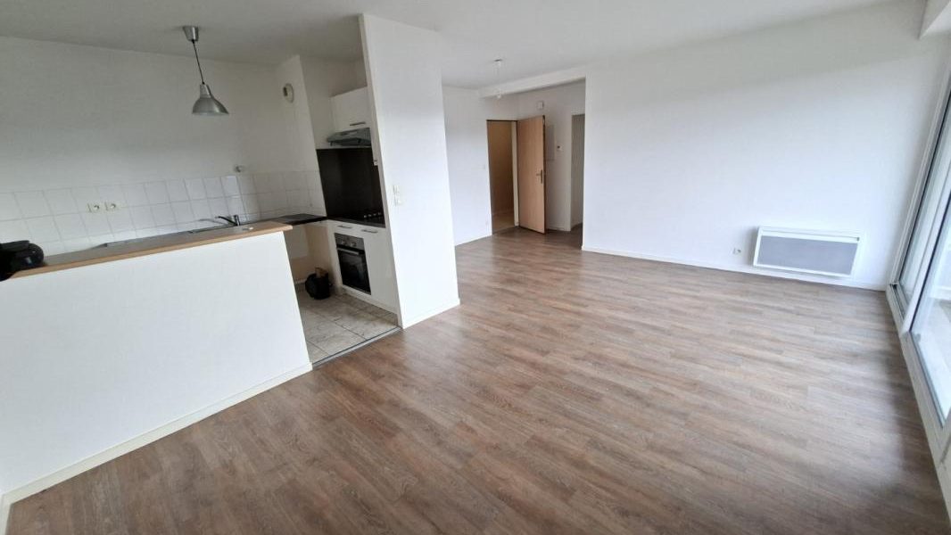 Appartement T3  - Betton (492451) - photo principale