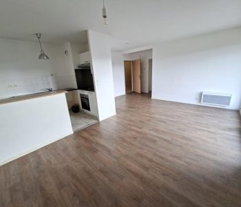 Appartement T3  - Betton (492451) - vignette