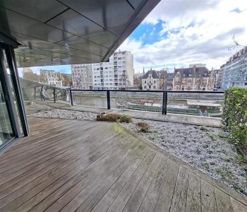 Appartement T3  - Rennes (483280) - vignette