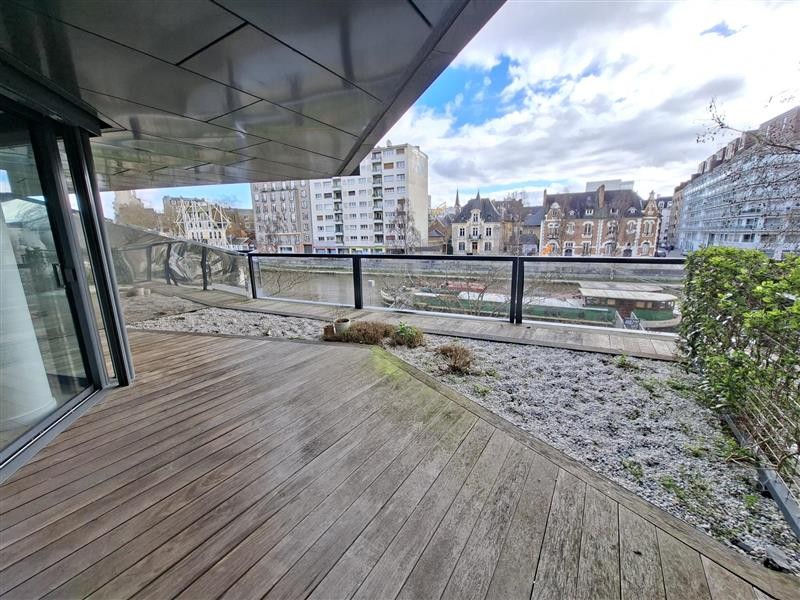 Appartement T3  - Rennes (483280) - photo-1