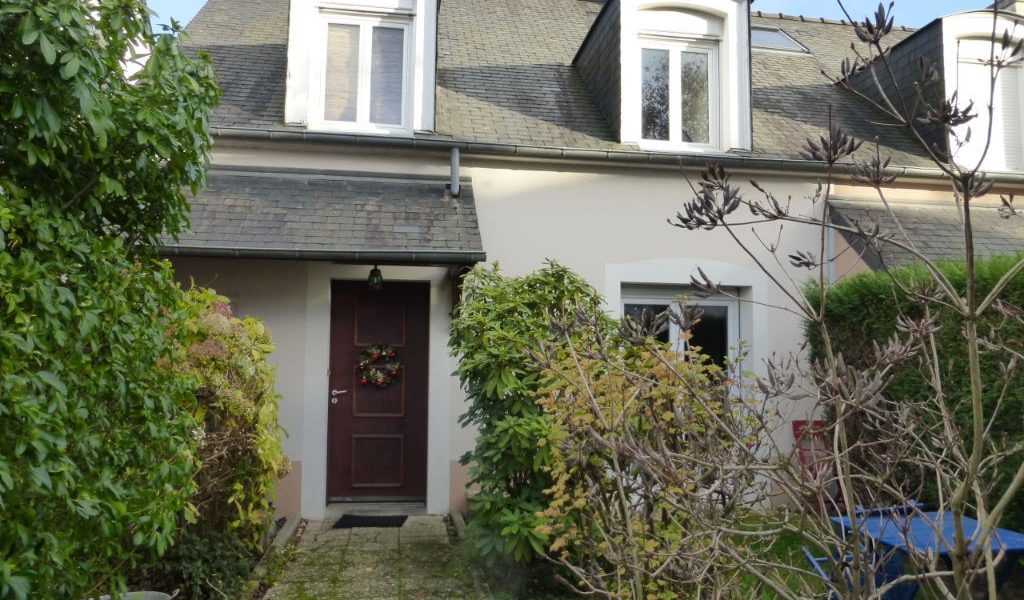 Maison T5  - Rennes (498168) - photo principale