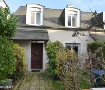 Maison T5  - Rennes (498168) - vignette