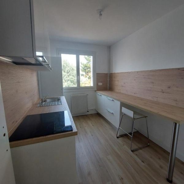 Appartement T2  - Reze (487689) - photo principale