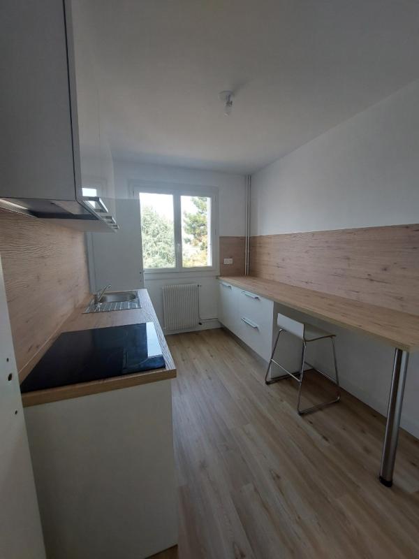 Appartement T2  - Reze (487689) - photo-1