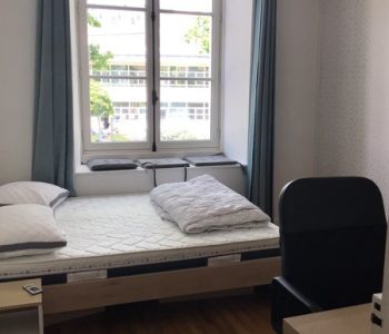 Appartement T1  - Nantes (498962) - vignette