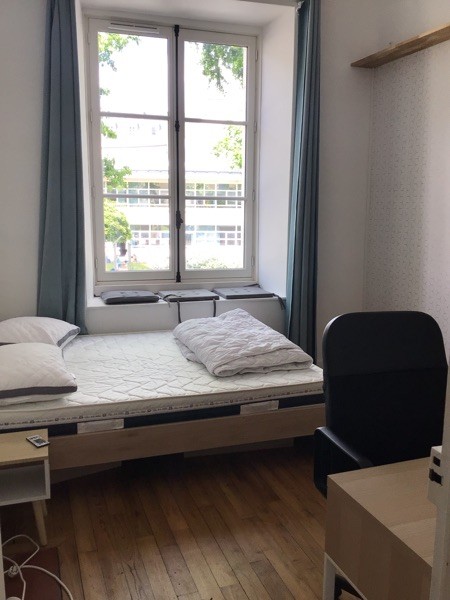 Appartement T1  - Nantes (498962) - photo-1