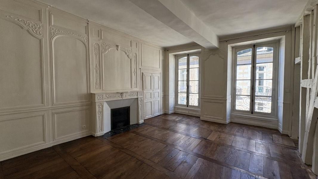 Appartement T3  - Rennes (488523) - photo principale