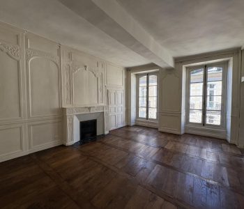 Appartement T3  - Rennes (488523) - vignette