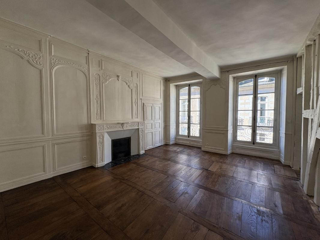 Appartement T3  - Rennes (488523) - photo-1