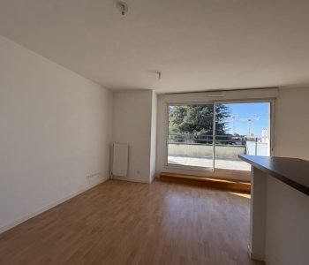 Appartement T3  - Rennes (493060) - vignette