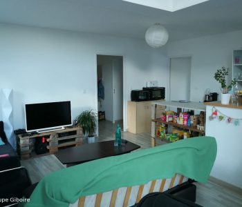Appartement T4  - Rennes (496231) - vignette