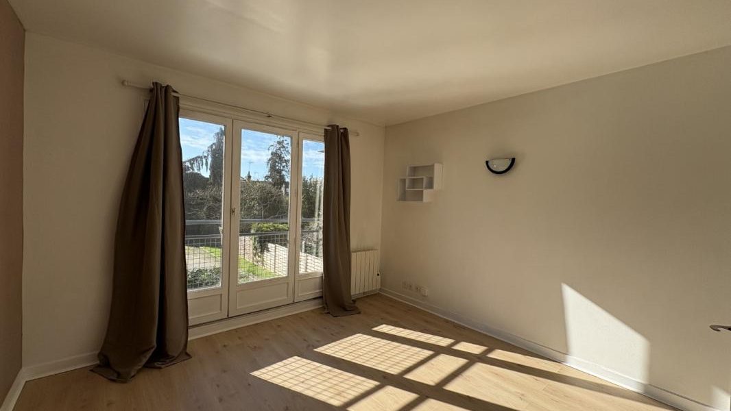 Appartement T1  - Rennes (497735) - photo principale