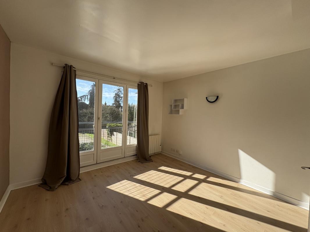 Appartement T1  - Rennes (497735) - photo-1