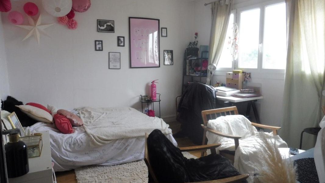 Appartement T1  - Rennes (497891) - photo principale