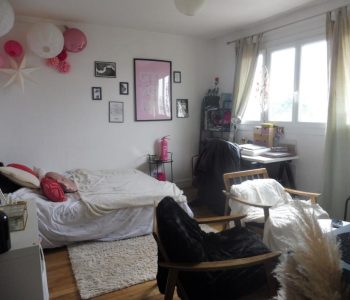 Appartement T1  - Rennes (497891) - vignette