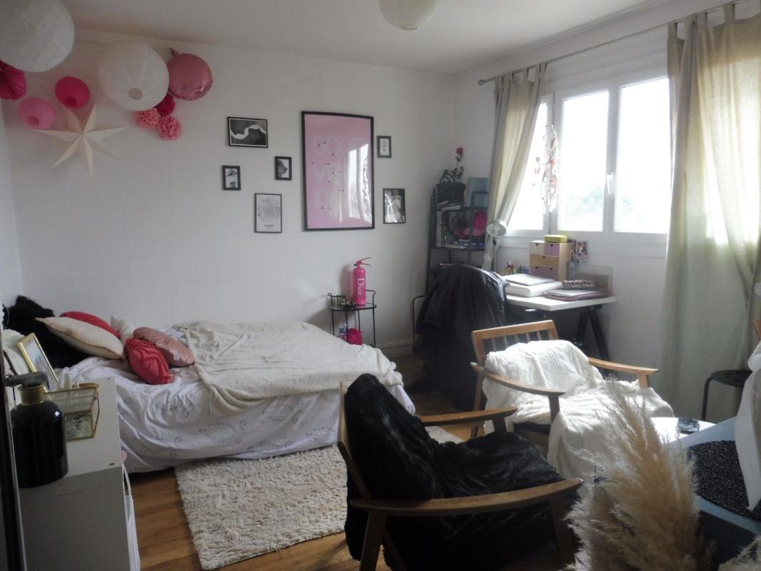 Appartement T1  - Rennes (497891) - photo-1