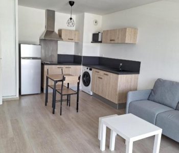 Appartement T2  - Rennes (497978) - vignette
