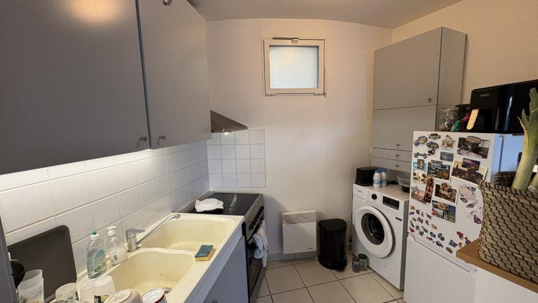 Appartement T2  - Chantepie (498338) - photo principale