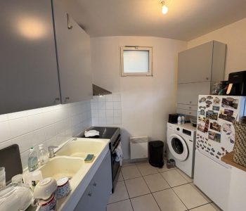 Appartement T2  - Chantepie (498338) - vignette