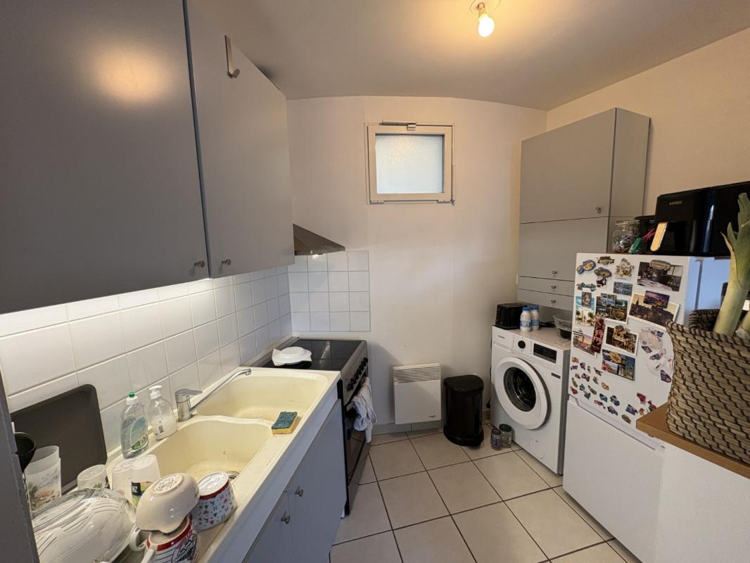 Appartement T2  - Chantepie (498338) - photo-1