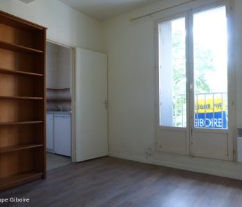 Appartement T1  - Rennes (499165) - vignette